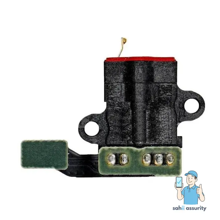 Handsfree Audio Jack Flex Cable for OnePlus 7 thumbnail